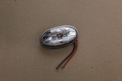 FRONT MARKER 72 x 40 LED 12V