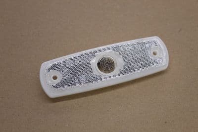 FRONT MARKER LAMP – HELLA 12V.