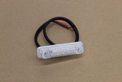 FRONT POSITION LED 12V