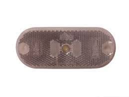 Front Positional LED Marker Light
