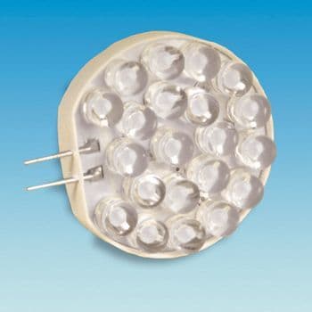 G4 LED Bulb (14 LED) 12V White