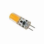 G4 Pin COB LED Warm White 140 Lumen