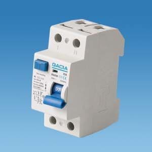 GACIA 25amp RCD