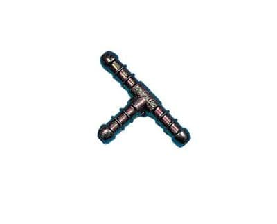 Gas Hose T - Connector
