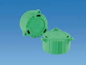 Green 13 Pin Parking Plug (1)