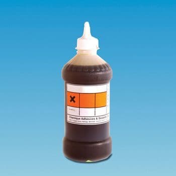 Green Polyurethane One Shot Adhesive 1.1 Kg