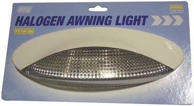Halogen Awning Light