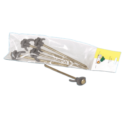 Hard Ground Peg 20cm -  Pack of 4