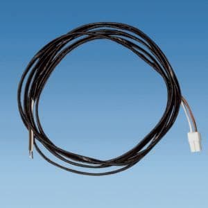 Heater Extension 12V Harness