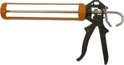 Heavy Duty Skeleton Gun 10