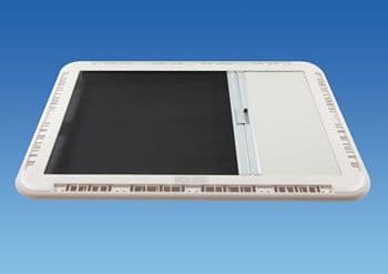 Heki II Interior Frame