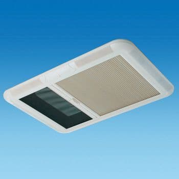 Heki III Complete Rooflight