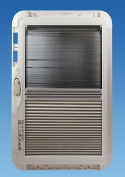 Heki III Interior Frame Complete