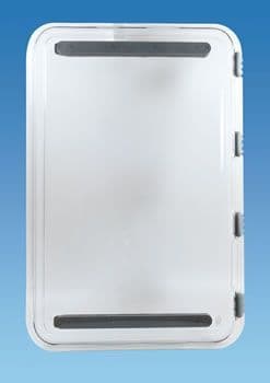 Heki III/IV Glazing Panel ONLY