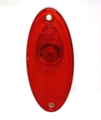 Hella  Marker Light Rear