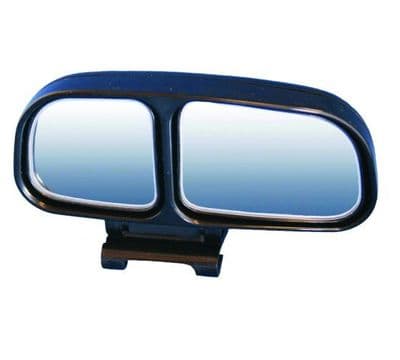 Hercules Double View Mirror Right Hand