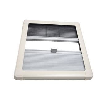 Horrex Resizable Blinds