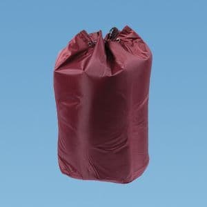 Insulated 40 Litre Aqua Roll Cover Burgundy