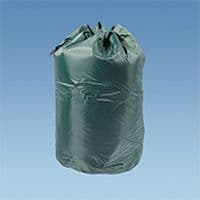 Insulated 40 Litre Aqua Roll Cover Green