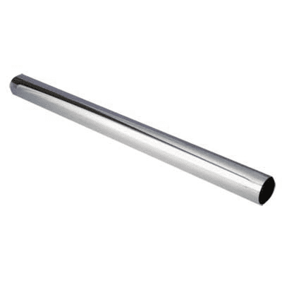 ISLAND TABLE LEG,700MM,CHROME