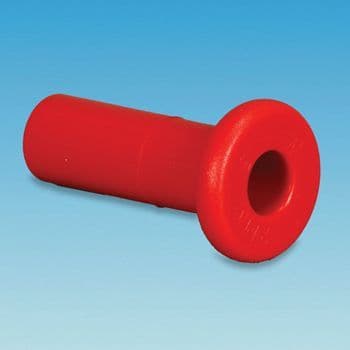 John Guest 12mm Red End Plug