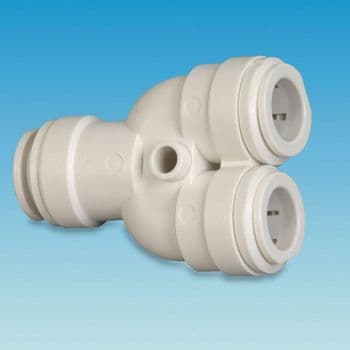 John Guest 2 Way 12mm Dividers (1)