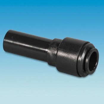 John Guest Stem Reducer 15mm - 12mm