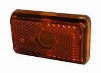 Jokon EL61 Side Amber Marker Light