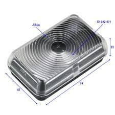 Jokon PL130 Front Marker Light