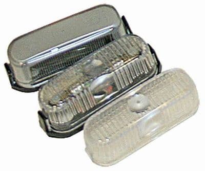 Jokon PL96 Front Clear Marker Light