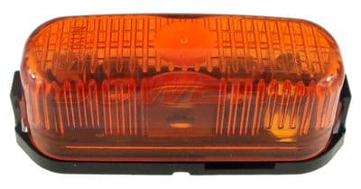 Jokon PL96 Side Amber Marker Light