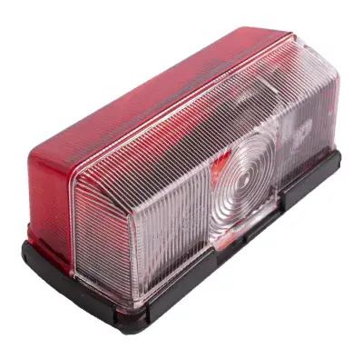 Jokon With Clip On Lens Side Marker Light