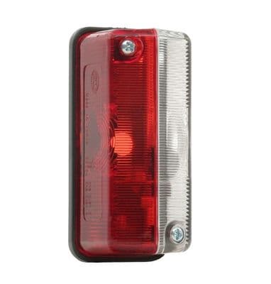 Jokon With Screw On Lens Side Marker Light