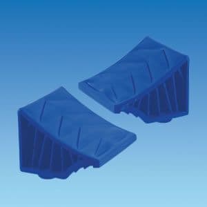 Jumbo Level Chock (Pair)