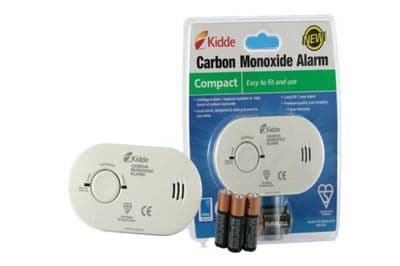 Kidde Carbon Monoxide Detector