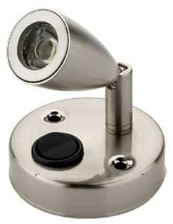 LED01 Eco SpotLite 0.75w