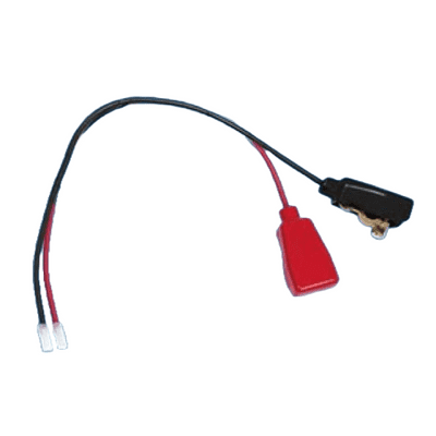 Leisure Battery Extension - Under 1 Mtr