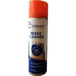 Leisure Plus Aerosol Brake Cleaner (600ml)