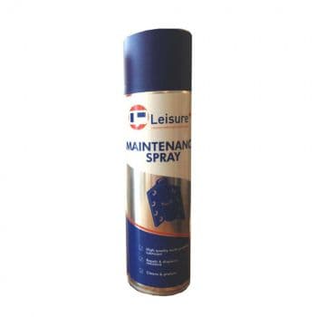 Leisure Plus Maintenance Spray  400ml