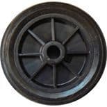 Light Duty Jockey Wheel 150 x 30 mm