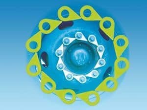 Loose Wheel Nut Indicators  Pack of 10