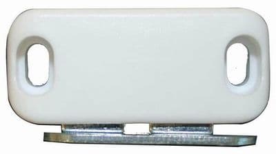 Magnetic catch heavy duty