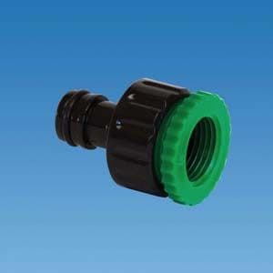 Mains Water tap Adaptor 1/2