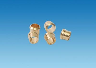 Manifold Valve 8mm Compression Rings -Pack Of 5