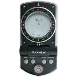 MAXVIEW DIGITAL COMPASS