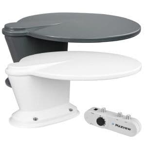 MAXVIEW GAZELLE AERIAL