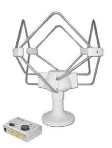 MAXVIEW OMNIMAX AERIAL