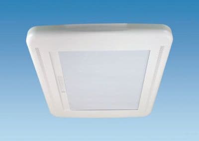 MaxxShade - Blind for Maxxfan Vents