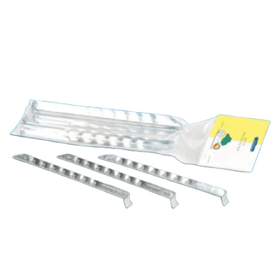 Metal Tent Peg - 24cm - Pack Of 10