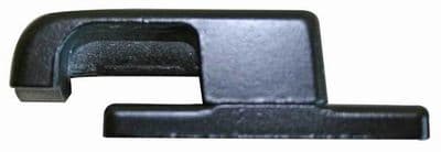 Metal turnbuckle H ctr 35mm